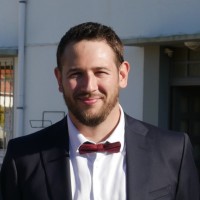 Cédric Garel