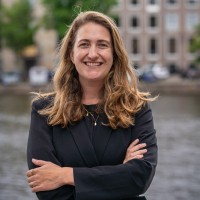 Marieke Boudeling