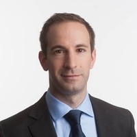 Craig Letendre, Cfa, Caia