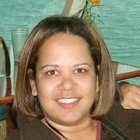 Vanessa Jarrett