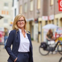 Sabine Van Den Bosch