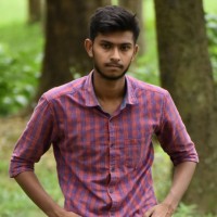 Ayush kumar Nayak