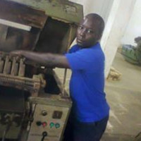 Simao Mbachi Mbachi