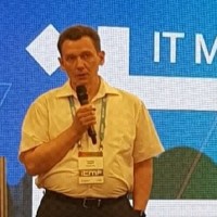 Андрей Голубев