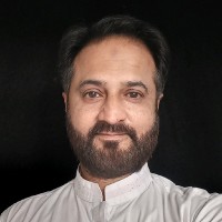 Faisal Ahmed Zahoor