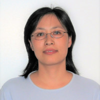 Amy Xia