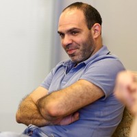 Kostas Antoniou