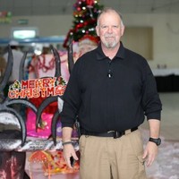 Dean Parrish