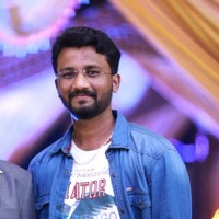 HARSHITH KUMAR K J