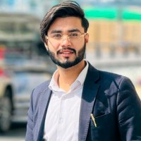 Muhammed Hussain