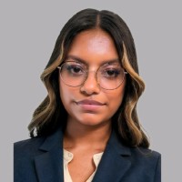 Moonisah Ali