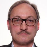 Klaus Mewes