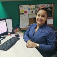 Gabriela Castillo Orellana
