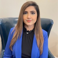 Saba Akram