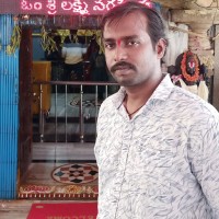Kiran Reddy