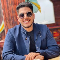 Youssef Lafdi