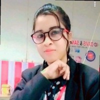 Sapna Baghel