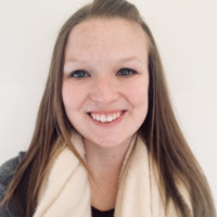 Kelsey Simpson, Mba