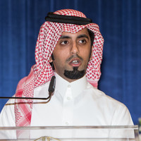 Mohammed Almalki