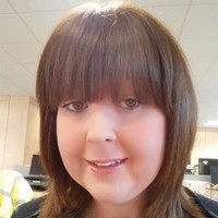 Samantha Nicklin-Gauntley