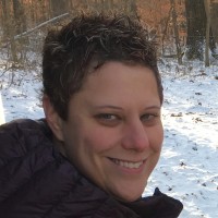 Maria Thurston