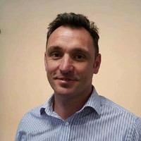 Graham Jones