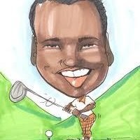 Moses Kibara