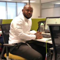 Chiwuzie Anabuike