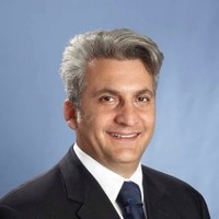 Simon Boroudjani