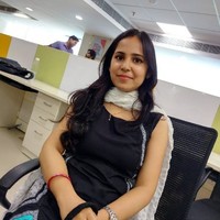 Himadri Pandey