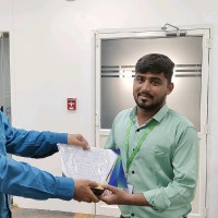 B Lokanath Pradhan