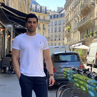 omid delfan