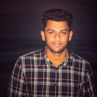Akhil S