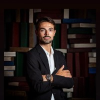 Matteo F. Ferrari