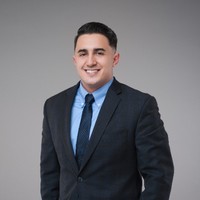 Chris Mouradian, Cpa