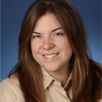 Tanja Kaspar
