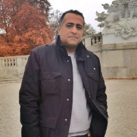 Nima Rahbar