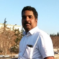 Sathiyaraj swaminathan