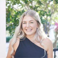 Courtney Burbach