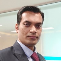 Abhilash Ravindranathan