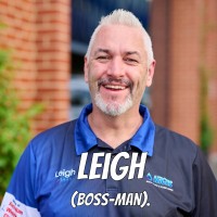 Leigh Crouch