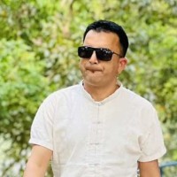 Suresh Thapa