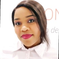 Kgabo Mokwatedi Ntumba