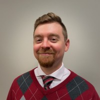 Adam Harber