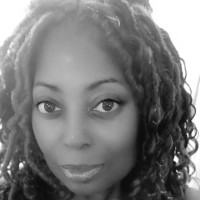 Adrienne Hampton