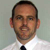 David Pearce