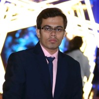 Mrityunjay Joshi
