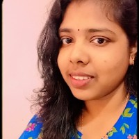 Inaparty Bhuvaneswari