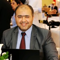 Ahmad Saeed