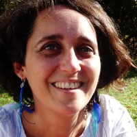 Anne Monloubou